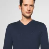 Pier One Uomo 2PACK - Maglione - Dark Blue -Offerta Economica Pier One a100675efbd845fb8402740836b4102d