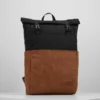 Pier One UNISEX - Zaino - Brown/black -Offerta Economica Pier One a12284af72ec4196abaeec4270dd83d5