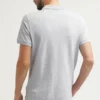 Pier One Uomo Polo - Light Grey Melange 11 Pier One Uomo Polo - Light Grey Melange -Offerta Economica Pier One a186baedf7654a55a9bc51bd2a40a086