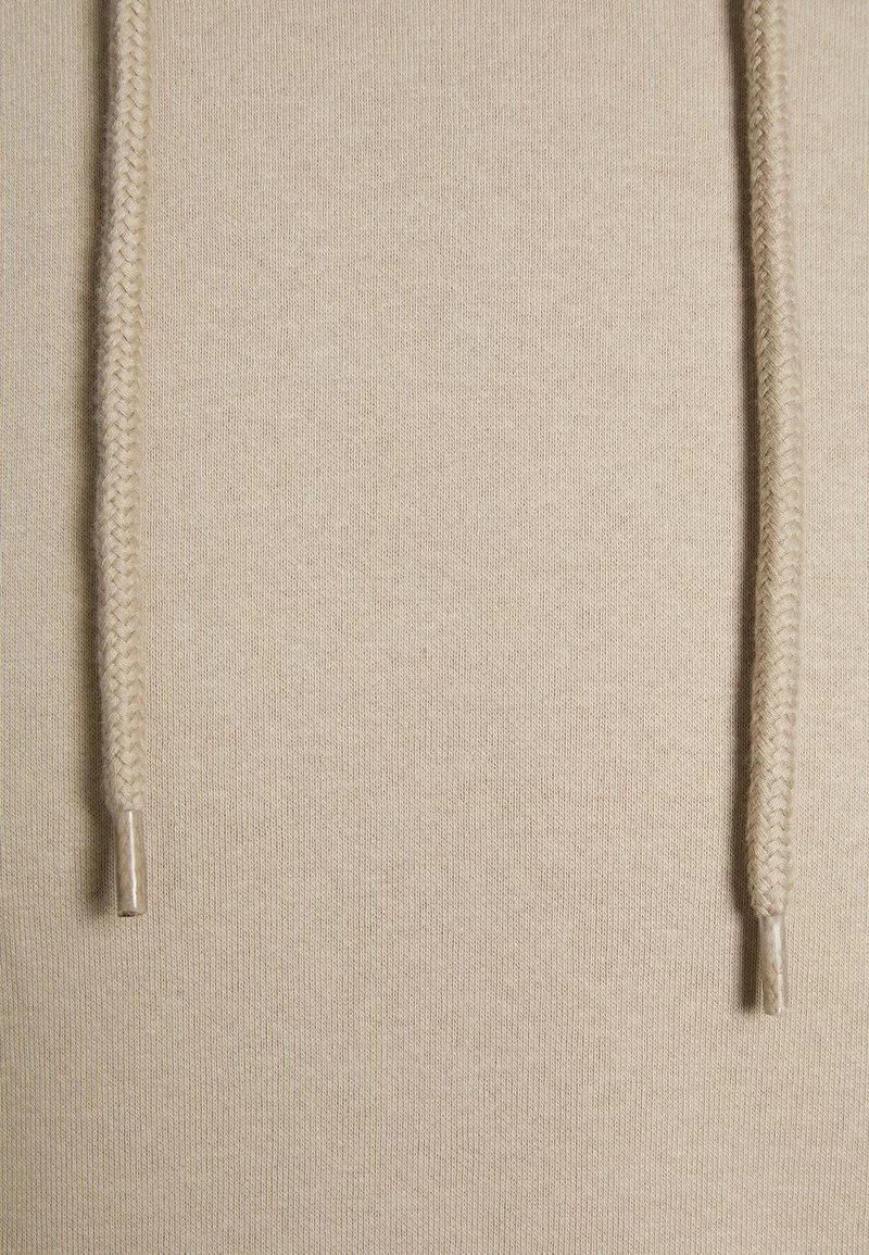 Pier One Uomo 2 Pack - Felpa Con Cappuccio - Beige/white 8 Pier One Uomo 2 Pack - Felpa Con Cappuccio - Beige/white - immagine 6