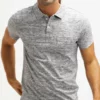 Pier One Uomo Polo - Grey Melange 2 Pier One Uomo Polo - Grey Melange -Offerta Economica Pier One a2aab7516d4c4b808ba364e52be459bf