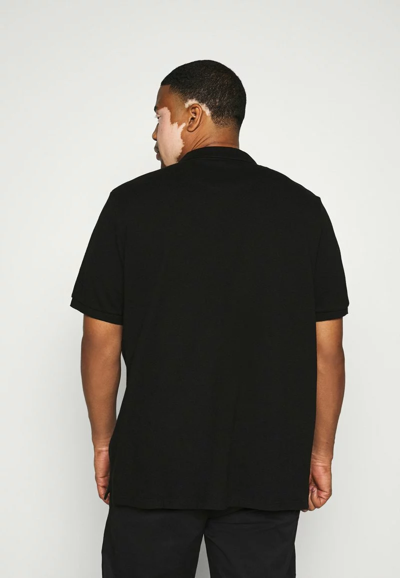 Pier One Uomo Polo - Black 5 Pier One Uomo Polo - Black - immagine 3