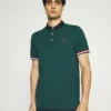 Pier One Uomo Polo - Dark Green 2 Pier One Uomo Polo - Dark Green -Offerta Economica Pier One a3c28755617a4329aff98c785077b733