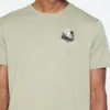 Pier One Uomo MOON SCENE GRAPHIC T-SHIRT - T-shirt Con Stampa - Olive 15 Pier One Uomo MOON SCENE GRAPHIC T-SHIRT - T-shirt Con Stampa - Olive -Offerta Economica Pier One a3d76dc258384102beba731e1a4b47e2