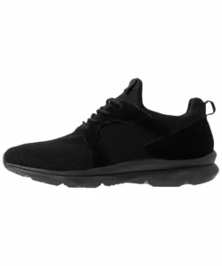 Pier One Uomo Sneakers Basse - Black