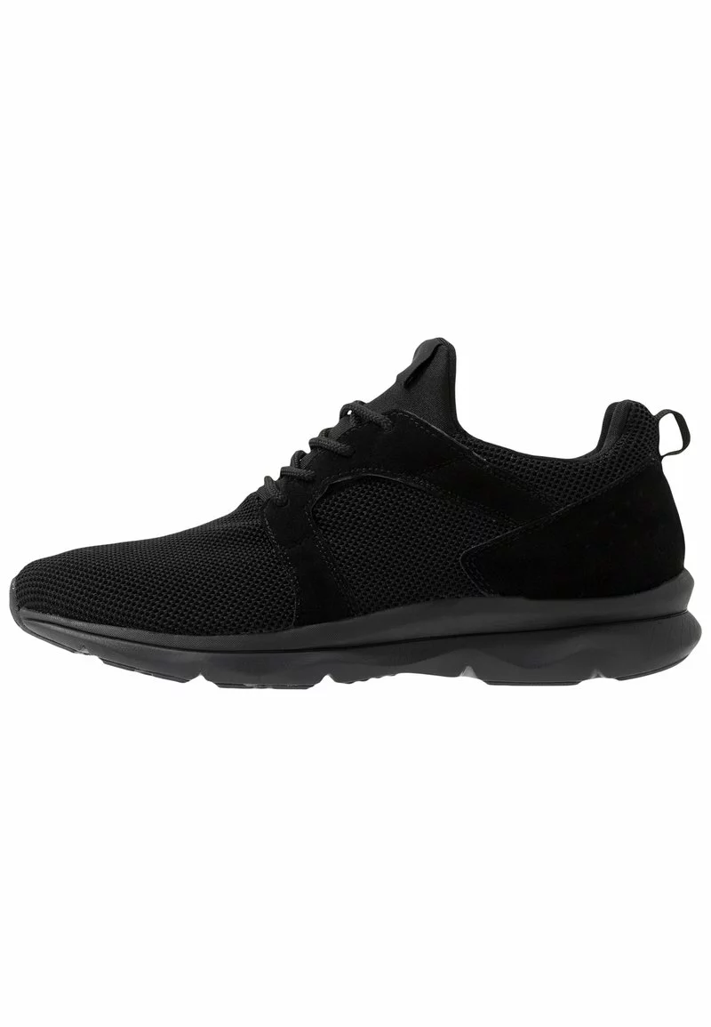 Pier One Uomo Sneakers Basse - Black 3 Pier One Uomo Sneakers Basse - Black