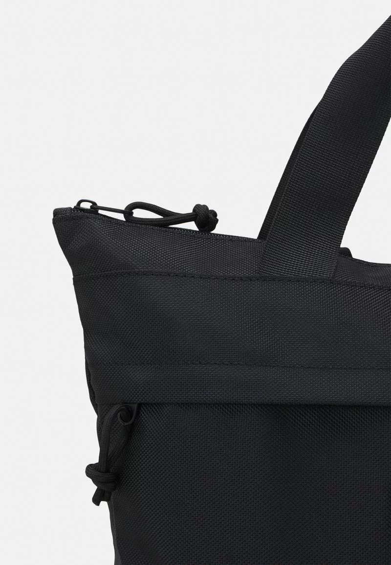 Pier One UNISEX - Zaino - Black 6 Pier One UNISEX - Zaino - Black - immagine 4