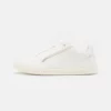 Pier One Uomo Sneakers Basse - White/gold-coloured 2 Pier One Uomo Sneakers Basse - White/gold-coloured -Offerta Economica Pier One a4e59d1e93a247b89779b217a328d3e4