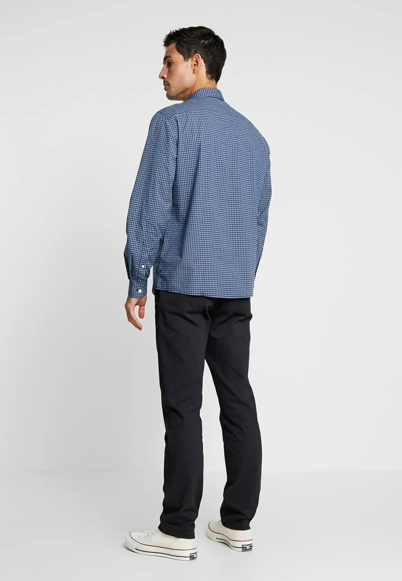 Pier One Uomo Chino - Black 5 Pier One Uomo Chino - Black - immagine 3