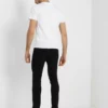 Pier One Uomo T-shirt Basic - White 10 Pier One Uomo T-shirt Basic - White -Offerta Economica Pier One a5b121dd630340adb4f45bbb00b1a33c