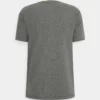 Pier One Uomo LOUNGE HENLEY TEE - Maglia Del Pigiama - Mottled Dark Grey 15 Pier One Uomo LOUNGE HENLEY TEE - Maglia Del Pigiama - Mottled Dark Grey -Offerta Economica Pier One a5c6d1c855ea48c1a769f08087e64b97