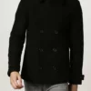 Pier One Uomo Cappotto Corto - Black 10 Pier One Uomo Cappotto Corto - Black -Offerta Economica Pier One a5fd22cc9a8543088cf96dbcbc81941c