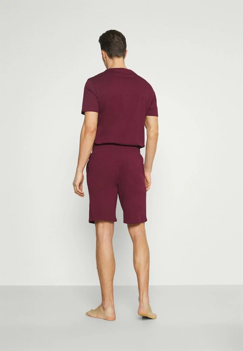 Pier One Uomo Pigiama - Bordeaux 7 Pier One Uomo Pigiama - Bordeaux - immagine 5