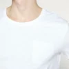 Pier One Uomo T-shirt Basic - White 11 Pier One Uomo T-shirt Basic - White -Offerta Economica Pier One a63524296eb7468f8bac4e01312591ed