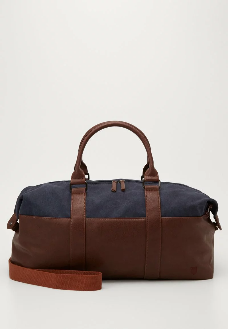 Pier One Uomo UNISEX - Borsa Per Lo Sport - Dark Blue 3 Pier One Uomo UNISEX - Borsa Per Lo Sport - Dark Blue