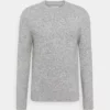 Pier One Uomo Maglione - Mottled Light Grey 10 Pier One Uomo Maglione - Mottled Light Grey -Offerta Economica Pier One a6442b0e3a844e958750210a928adc10