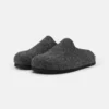 Pier One UNISEX - Pantofole - Dark Grey 9 Pier One UNISEX - Pantofole - Dark Grey -Offerta Economica Pier One a661453bcbc64e148b23c749e20342df