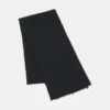 Pier One UNISEX - Foulard - Black -Offerta Economica Pier One a6b1c13bda9a4950bbd2a85c9a178064