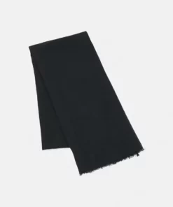 Pier One UNISEX - Foulard - Black