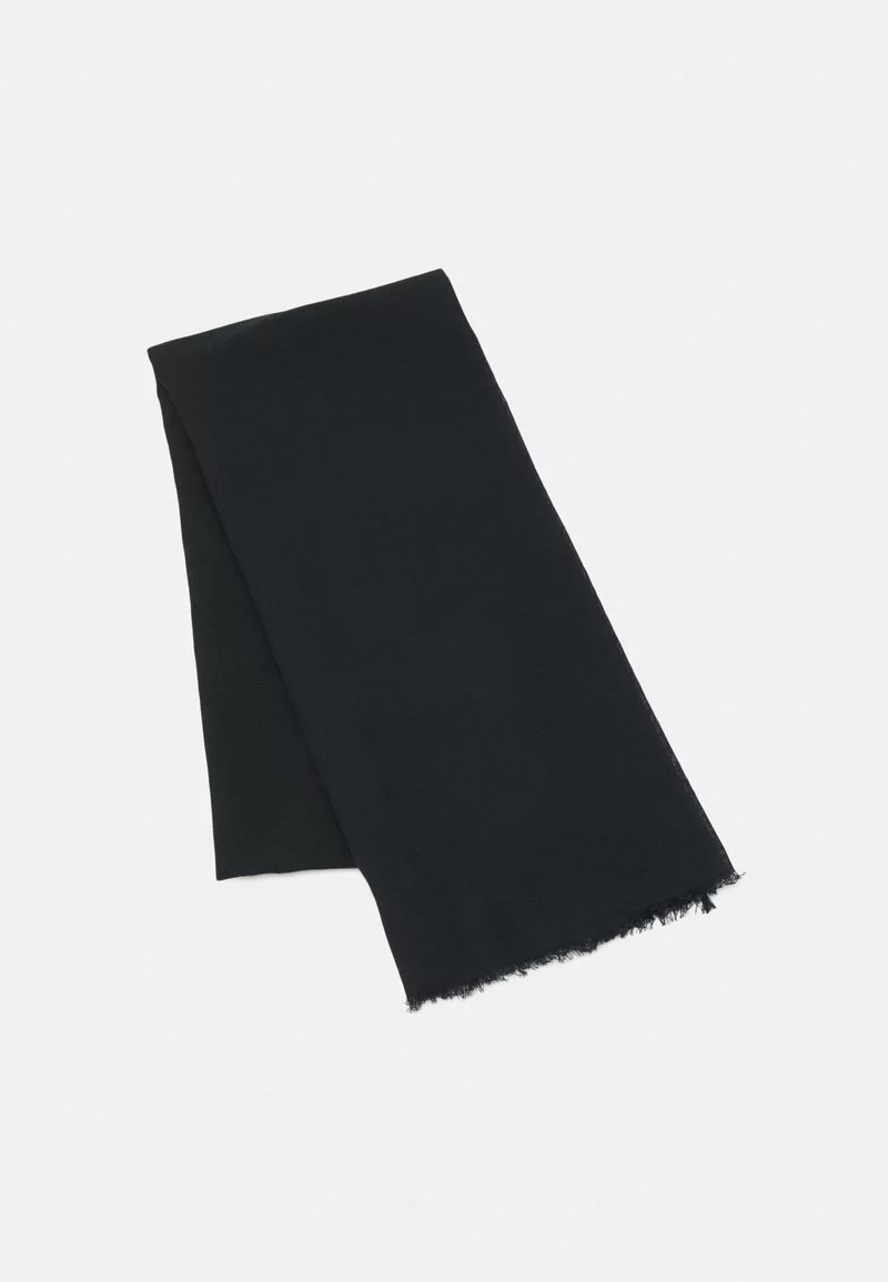 Pier One UNISEX - Foulard - Black 3 Pier One UNISEX - Foulard - Black