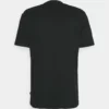 Pier One Uomo T-shirt Basic - Black 17 Pier One Uomo T-shirt Basic - Black -Offerta Economica Pier One a7b9934e241748e8ab54b7d95293ae30