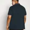 Pier One Uomo Polo - Dark Blue 9 Pier One Uomo Polo - Dark Blue -Offerta Economica Pier One a7e56bd5f7c948c485ea7ea4c5316fe9