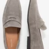 Pier One Uomo Mocassini Eleganti - Grey 9 Pier One Uomo Mocassini Eleganti - Grey -Offerta Economica Pier One a820cd8162ad40fd824965cbd74c5259 1