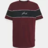 Pier One Uomo T-shirt Con Stampa - Bordeaux/black/white 12 Pier One Uomo T-shirt Con Stampa - Bordeaux/black/white -Offerta Economica Pier One a8802b6e3f8e4a98920d2169432d6388