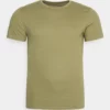 Pier One Uomo 5 PACK - T-shirt Basic - Orange/dark Blue/green -Offerta Economica Pier One a986b73ea62b4b13acf099c9ccb70a13