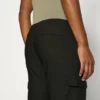 Pier One Uomo Pantaloni Cargo - Black 13 Pier One Uomo Pantaloni Cargo - Black -Offerta Economica Pier One a9b149b6dd404619a6c6ded3ddd572a1
