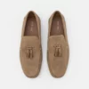 Pier One Uomo Scarpe Senza Lacci - Beige 11 Pier One Uomo Scarpe Senza Lacci - Beige -Offerta Economica Pier One aa633e4c4468427da6df6b7eb94d8dc3