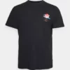 Pier One Uomo T-shirt Con Stampa - Black 1 Pier One Uomo T-shirt Con Stampa - Black -Offerta Economica Pier One aa9023b5bd8e4b7280fdec1bfb2aff0f