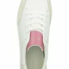 GANT Donna Sneaker Low - Wht Green Pink 11 GANT Donna Sneaker Low - Wht Green Pink -Offerta Economica Pier One aad63dea427a4f2c9fe0b1a886281676