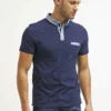 Pier One Uomo Polo - Dark Blue