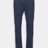 Pier One Uomo 2 PACK - Chino - Dark Blue/tan 8 Pier One Uomo 2 PACK - Chino - Dark Blue/tan -Offerta Economica Pier One ab6f33010a024f67801717a286bf22a7