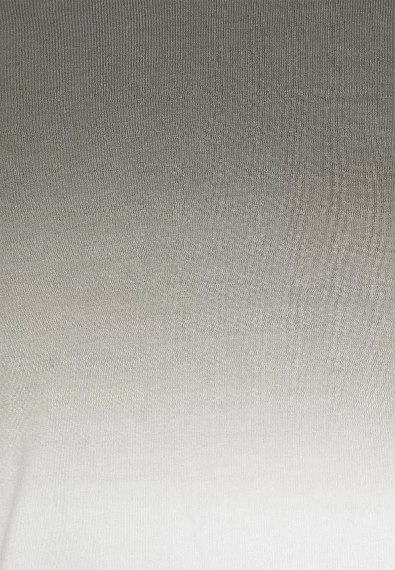 Pier One Uomo T-shirt Con Stampa - White/grey 5 Pier One Uomo T-shirt Con Stampa - White/grey - immagine 3