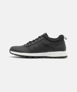 Pier One Uomo Sneakers Basse - Dark Grey