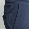 Pier One Uomo Pantaloni Sportivi - Dark Blue -Offerta Economica Pier One acd674559159488c9c6f0c4802213c52