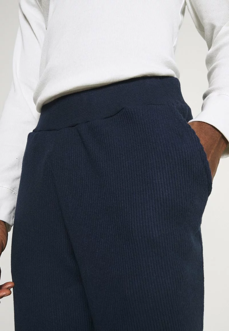 Pier One Uomo Pantaloni Del Pigiama - Dark Blue 7 Pier One Uomo Pantaloni Del Pigiama - Dark Blue - immagine 5