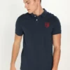 Pier One Uomo Polo - Dark Blue 2 Pier One Uomo Polo - Dark Blue -Offerta Economica Pier One ad3a1ae2b6314df1af88b8723296c675