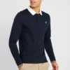 Pier One Uomo MUSCLE FIT - Polo - Dark Blue 1 Pier One Uomo MUSCLE FIT - Polo - Dark Blue -Offerta Economica Pier One ada06e6173fe4d5082cf4669d0fa93c1