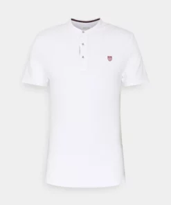 Pier One Uomo Polo - White