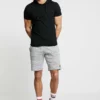 Pier One Uomo Shorts - Mottled Light Grey 9 Pier One Uomo Shorts - Mottled Light Grey -Offerta Economica Pier One ae2a0ae9bd4c4ebead936636f8ecc832