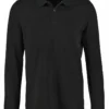 Pier One Uomo Polo - Black 13 Pier One Uomo Polo - Black -Offerta Economica Pier One ae39d8e201c142678894fa073827cb27