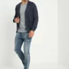 Pier One Uomo Cardigan - Mottled Blue 9 Pier One Uomo Cardigan - Mottled Blue -Offerta Economica Pier One ae83bcf2f1a34285a6f53e90bd471fbf