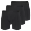 Pier One Uomo 3 PACK - Culotte - Black -Offerta Economica Pier One aeafc3b6b98b479da64870adb6257a3e