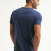 Pier One Uomo T-shirt Basic - Dark Blue 10 Pier One Uomo T-shirt Basic - Dark Blue -Offerta Economica Pier One af144d2b9bfb49bba7ae926154a57f12