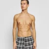 Pier One Uomo 5 PACK - Boxer - Black 11 Pier One Uomo 5 PACK - Boxer - Black -Offerta Economica Pier One af1fb5faf92e409ebe273a9325371e16