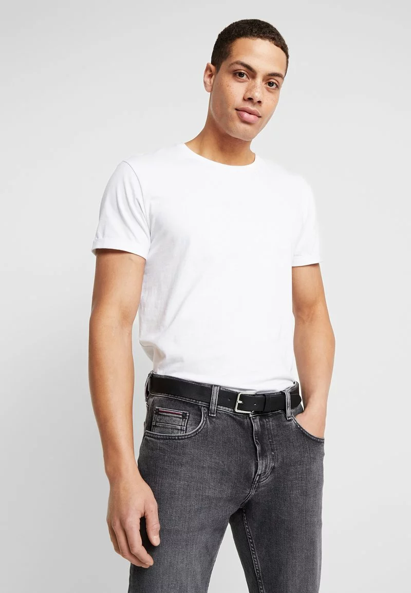 Pier One Uomo 3 PACK - Cintura - Cognac/black/brown 3 Pier One Uomo 3 PACK - Cintura - Cognac/black/brown