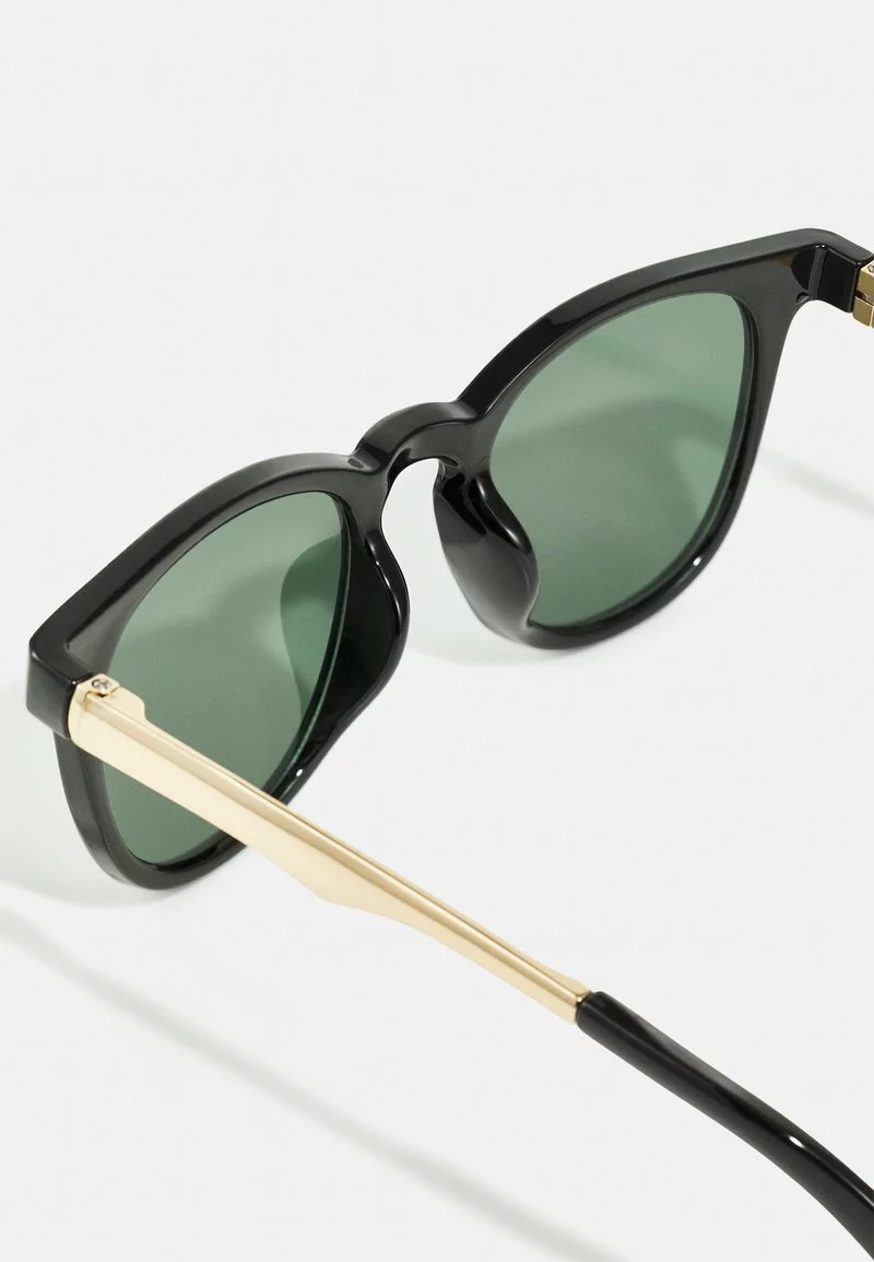 Pier One UNISEX - Occhiali Da Sole - Black 6 Pier One UNISEX - Occhiali Da Sole - Black - immagine 4